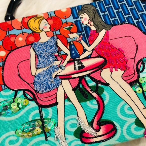 Cigar box purse/clutch - Picture 2 of 6